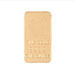 Lingotti oro - 1oz (31,10 gr)