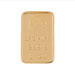 Lingotti oro - 20 gr
