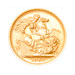 Monete d'Oro - Sterlina - Inghilterra
